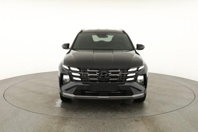 Hyundai TUCSON Plug-In Hybrid 4WD 1.6 T-GDI PHEV 4WD, Navi, Kamera, Side, Winter 