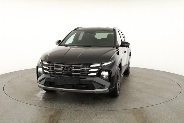 Hyundai TUCSON Plug-In Hybrid 4WD 1.6 T-GDI PHEV 4WD, Navi, Kamera, Side, Winter 