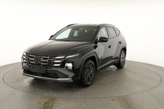 Hyundai TUCSON Plug-In Hybrid 4WD 1.6 T-GDI PHEV 4WD, Navi, Kamera, Side, Winter 