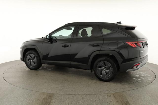 Hyundai TUCSON Plug-In Hybrid 4WD 1.6 T-GDI PHEV 4WD, Navi, Kamera, Side, Winter 