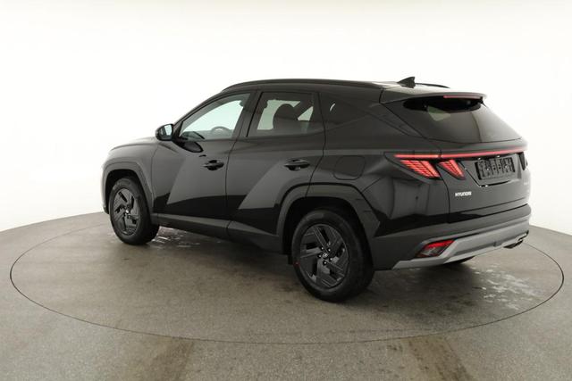 Hyundai TUCSON Plug-In Hybrid 4WD 1.6 T-GDI PHEV 4WD, Navi, Kamera, Side, Winter 