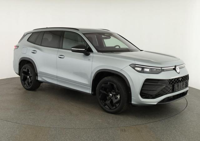 Volkswagen Tayron - 1.5 TSI eHybrid 150 kW R-Line Black, Pano, HuD, AHK, AreaView, LED-Plus, Side, Navi, Winter Plus, 5 J.-Garantie