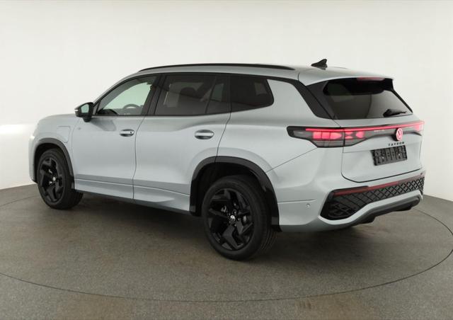 Volkswagen Tayron 1.5 TSI eHybrid 150 kW R-Line Black, Pano, HuD, AHK, AreaView, LED-Plus, Side, Navi, Winter Plus, 5 J.-Garantie 