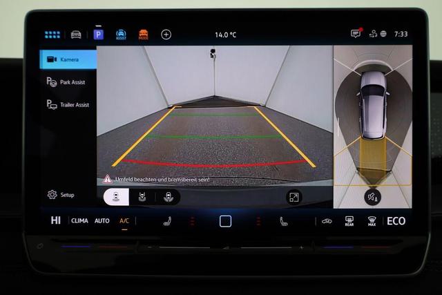 Volkswagen Tayron 1.5 TSI eHybrid 150 kW R-Line Black, Pano, HuD, AHK, AreaView, LED-Plus, Side, Navi, Winter Plus, 5 J.-Garantie 