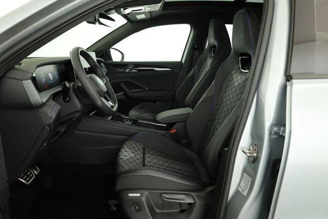 Volkswagen Tayron 1.5 TSI eHybrid 150 kW R-Line Black, Pano, HuD, AHK, AreaView, LED-Plus, Side, Navi, Winter Plus, 5 J.-Garantie 