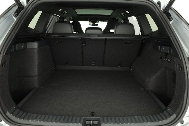 Volkswagen Tayron 1.5 TSI eHybrid 150 kW R-Line Black, Pano, HuD, AHK, AreaView, LED-Plus, Side, Navi, Winter Plus, 5 J.-Garantie 