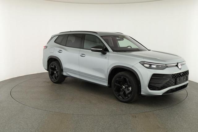 Volkswagen Tayron 1.5 TSI eHybrid 150 kW R-Line Black, Pano, HuD, AHK, AreaView, LED-Plus, Side, Navi, Winter Plus, 5 J.-Garantie 