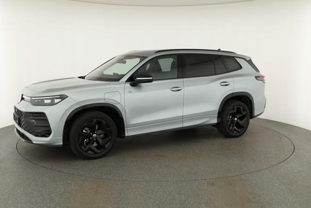 Volkswagen Tayron 1.5 TSI eHybrid 150 kW R-Line Black, Pano, HuD, AHK, AreaView, LED-Plus, Side, Navi, Winter Plus, 5 J.-Garantie 