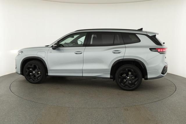 Volkswagen Tayron 1.5 TSI eHybrid 150 kW R-Line Black, Pano, HuD, AHK, AreaView, LED-Plus, Side, Navi, Winter Plus, 5 J.-Garantie 