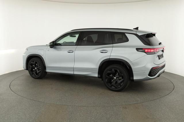 Volkswagen Tayron 1.5 TSI eHybrid 150 kW R-Line Black, Pano, HuD, AHK, AreaView, LED-Plus, Side, Navi, Winter Plus, 5 J.-Garantie 