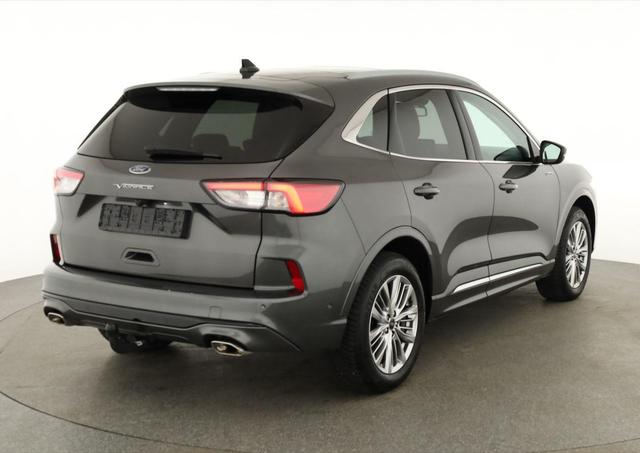 Ford Kuga Plug-In Hybrid Vignale 2.5 Plug In Vignale, AHK, Pano, Navi, LED, Soundsystem 