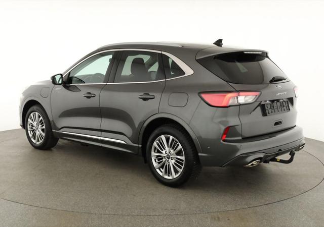 Ford Kuga Plug-In Hybrid Vignale 2.5 Plug In Vignale, AHK, Pano, Navi, LED, Soundsystem 