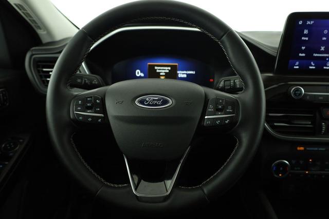 Ford Kuga Plug-In Hybrid Vignale 2.5 Plug In Vignale, AHK, Pano, Navi, LED, Soundsystem 