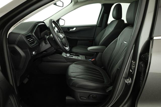 Ford Kuga Plug-In Hybrid Vignale 2.5 Plug In Vignale, AHK, Pano, Navi, LED, Soundsystem 