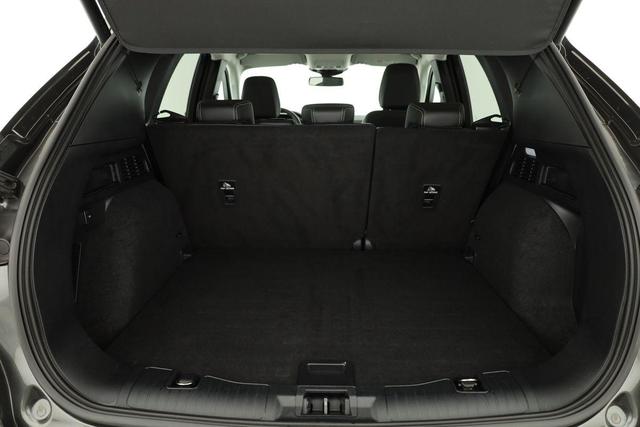 Ford Kuga Plug-In Hybrid Vignale 2.5 Plug In Vignale, AHK, Pano, Navi, LED, Soundsystem 