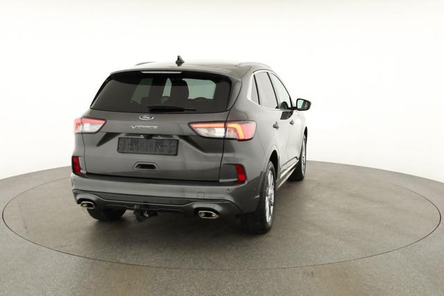 Ford Kuga Plug-In Hybrid Vignale 2.5 Plug In Vignale, AHK, Pano, Navi, LED, Soundsystem 