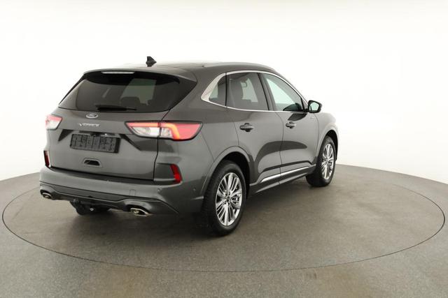 Ford Kuga Plug-In Hybrid Vignale 2.5 Plug In Vignale, AHK, Pano, Navi, LED, Soundsystem 