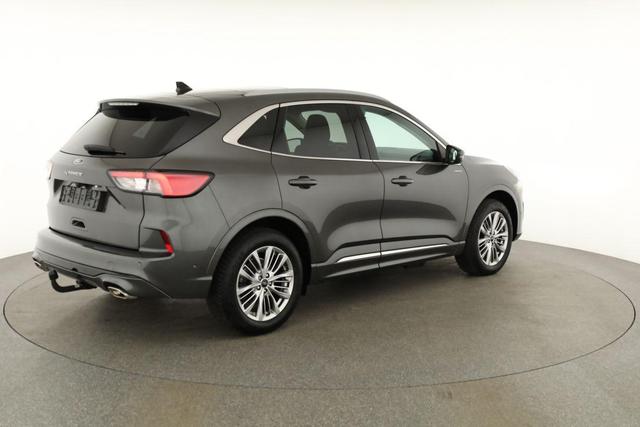 Ford Kuga Plug-In Hybrid Vignale 2.5 Plug In Vignale, AHK, Pano, Navi, LED, Soundsystem 