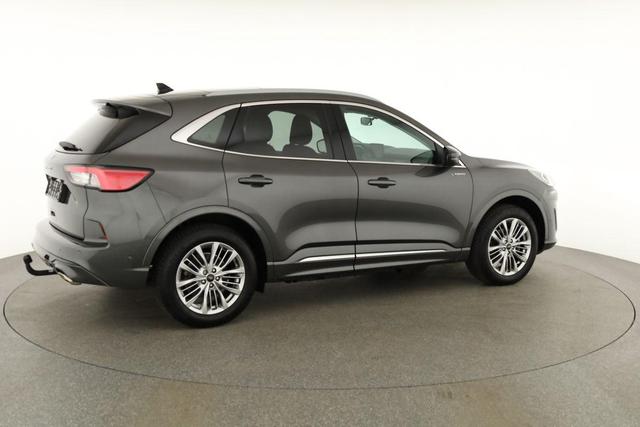 Ford Kuga Plug-In Hybrid Vignale 2.5 Plug In Vignale, AHK, Pano, Navi, LED, Soundsystem 
