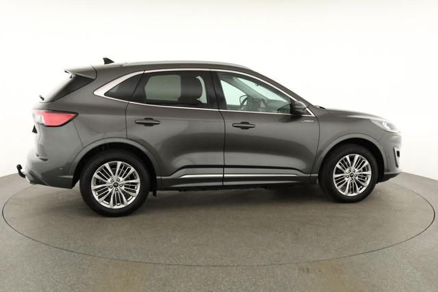 Ford Kuga Plug-In Hybrid Vignale 2.5 Plug In Vignale, AHK, Pano, Navi, LED, Soundsystem 