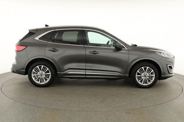 Ford Kuga Plug-In Hybrid Vignale 2.5 Plug In Vignale, AHK, Pano, Navi, LED, Soundsystem 