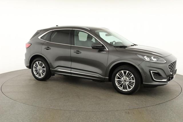 Ford Kuga Plug-In Hybrid Vignale 2.5 Plug In Vignale, AHK, Pano, Navi, LED, Soundsystem 