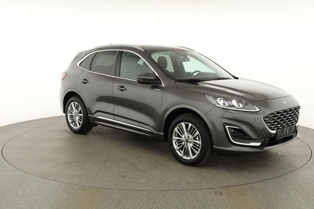 Ford Kuga Plug-In Hybrid Vignale 2.5 Plug In Vignale, AHK, Pano, Navi, LED, Soundsystem 