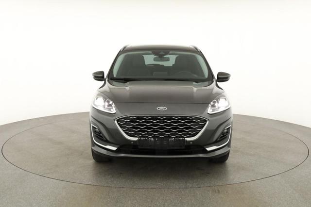 Ford Kuga Plug-In Hybrid Vignale 2.5 Plug In Vignale, AHK, Pano, Navi, LED, Soundsystem 