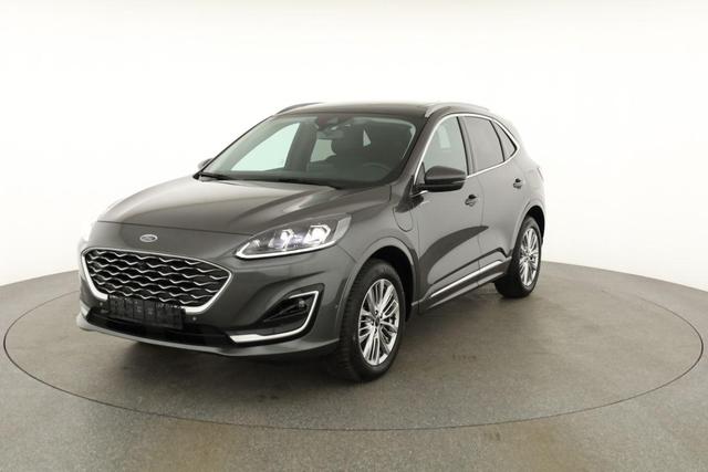 Ford Kuga Plug-In Hybrid Vignale 2.5 Plug In Vignale, AHK, Pano, Navi, LED, Soundsystem 