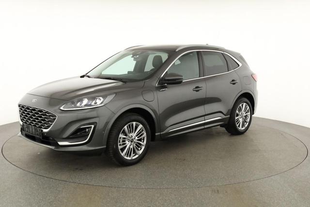 Ford Kuga Plug-In Hybrid Vignale 2.5 Plug In Vignale, AHK, Pano, Navi, LED, Soundsystem 
