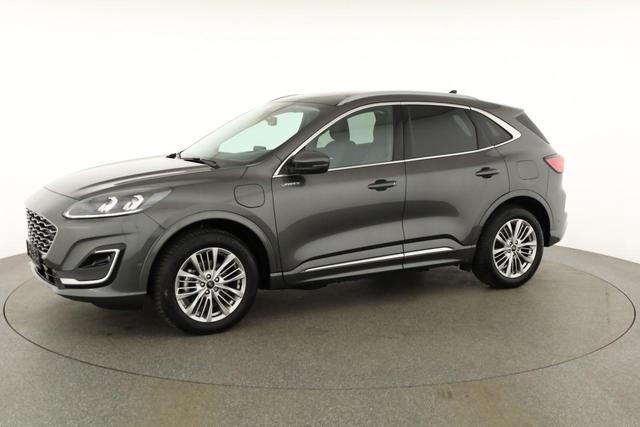 Ford Kuga Plug-In Hybrid Vignale 2.5 Plug In Vignale, AHK, Pano, Navi, LED, Soundsystem 