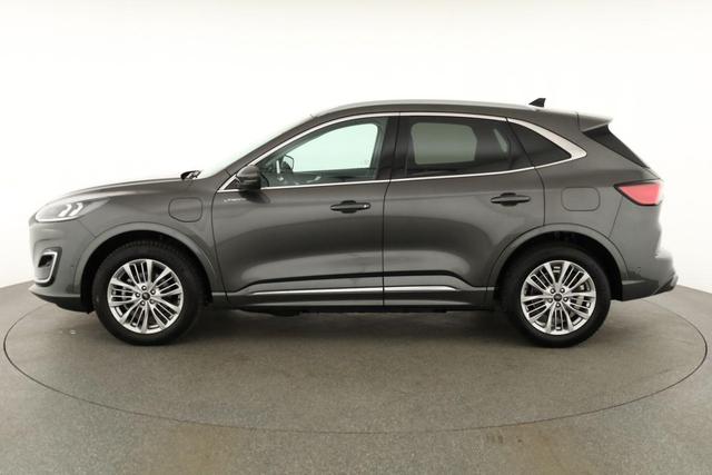 Ford Kuga Plug-In Hybrid Vignale 2.5 Plug In Vignale, AHK, Pano, Navi, LED, Soundsystem 