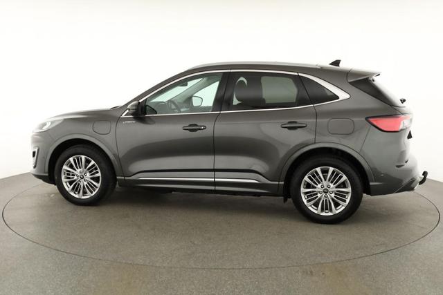 Ford Kuga Plug-In Hybrid Vignale 2.5 Plug In Vignale, AHK, Pano, Navi, LED, Soundsystem 