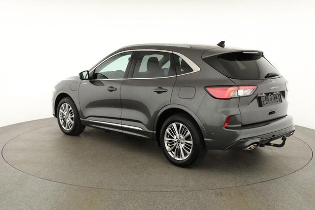 Ford Kuga Plug-In Hybrid Vignale 2.5 Plug In Vignale, AHK, Pano, Navi, LED, Soundsystem 