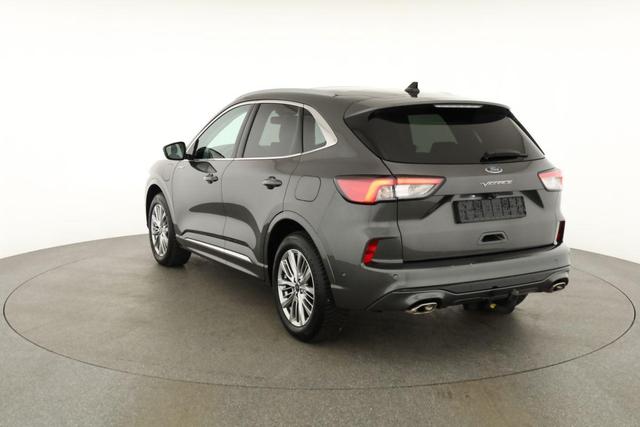 Ford Kuga Plug-In Hybrid Vignale 2.5 Plug In Vignale, AHK, Pano, Navi, LED, Soundsystem 