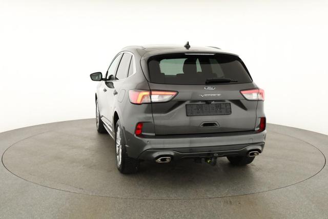 Ford Kuga Plug-In Hybrid Vignale 2.5 Plug In Vignale, AHK, Pano, Navi, LED, Soundsystem 