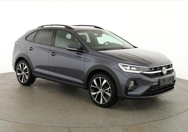 Volkswagen Taigo - R-Line 1.5 TSI DSG R-LINE, AHK, Navi, IQ.Light, Kamera, ACC, Winter