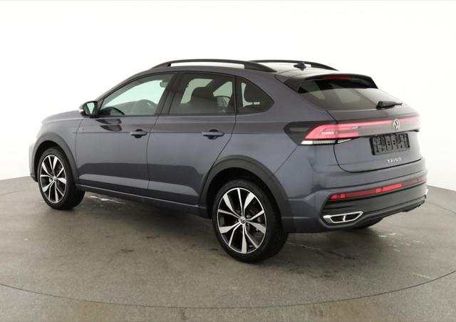 Volkswagen Taigo R-Line 1.5 TSI DSG R-LINE, AHK, Navi, IQ.Light, Kamera, ACC, Winter 