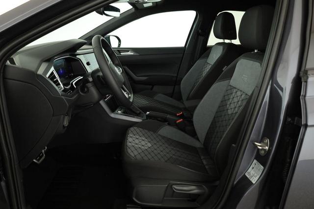 Volkswagen Taigo R-Line 1.5 TSI DSG R-LINE, AHK, Navi, IQ.Light, Kamera, ACC, Winter 