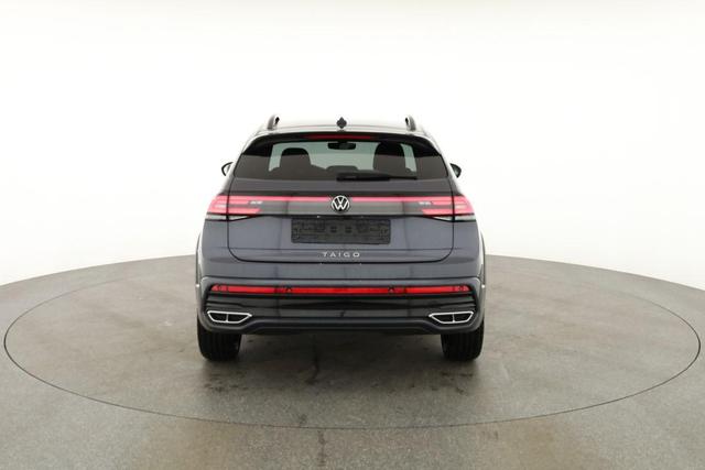 Volkswagen Taigo R-Line 1.5 TSI DSG R-LINE, AHK, Navi, IQ.Light, Kamera, ACC, Winter 