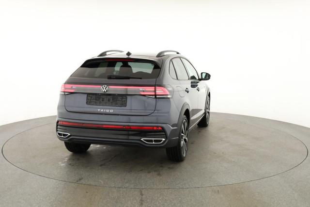 Volkswagen Taigo R-Line 1.5 TSI DSG R-LINE, AHK, Navi, IQ.Light, Kamera, ACC, Winter 