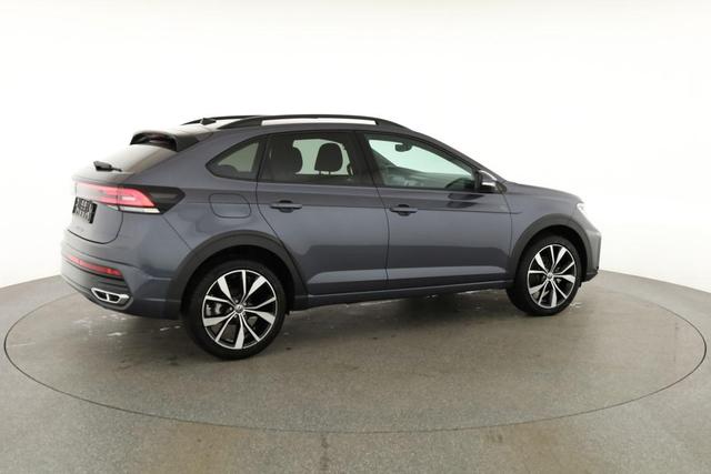 Volkswagen Taigo R-Line 1.5 TSI DSG R-LINE, AHK, Navi, IQ.Light, Kamera, ACC, Winter 