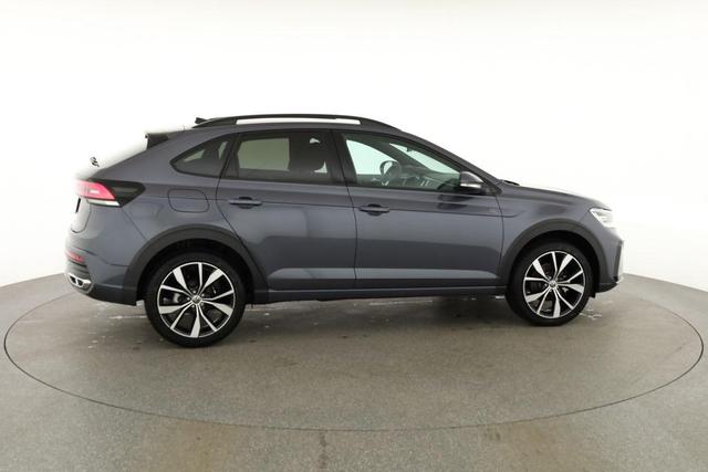 Volkswagen Taigo R-Line 1.5 TSI DSG R-LINE, AHK, Navi, IQ.Light, Kamera, ACC, Winter 