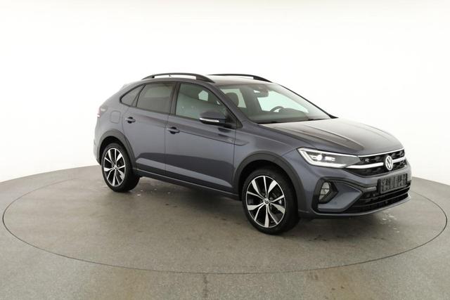 Volkswagen Taigo R-Line 1.5 TSI DSG R-LINE, AHK, Navi, IQ.Light, Kamera, ACC, Winter 