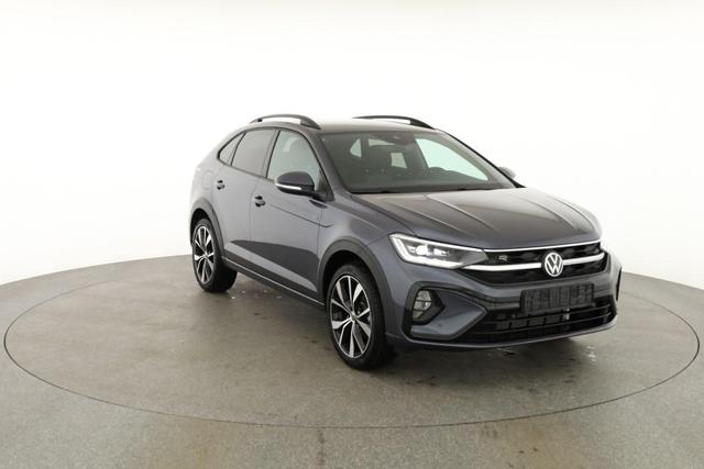 Volkswagen Taigo R-Line 1.5 TSI DSG R-LINE, AHK, Navi, IQ.Light, Kamera, ACC, Winter 