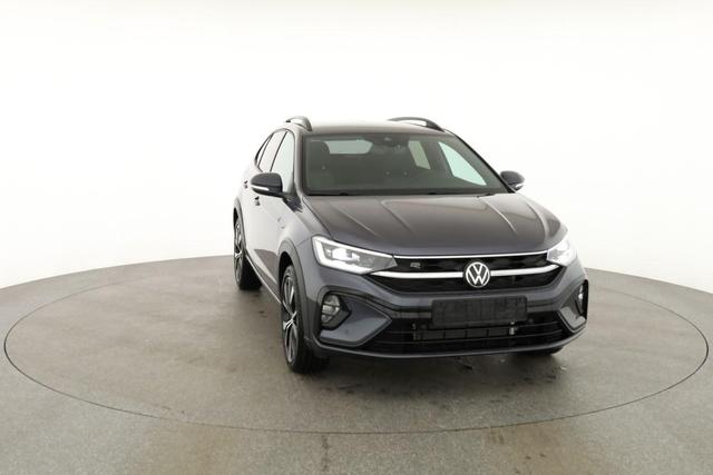 Volkswagen Taigo R-Line 1.5 TSI DSG R-LINE, AHK, Navi, IQ.Light, Kamera, ACC, Winter 