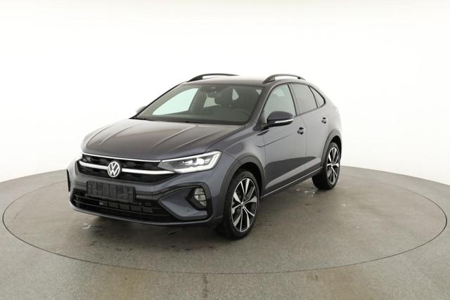Volkswagen Taigo R-Line 1.5 TSI DSG R-LINE, AHK, Navi, IQ.Light, Kamera, ACC, Winter 