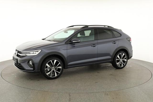 Volkswagen Taigo R-Line 1.5 TSI DSG R-LINE, AHK, Navi, IQ.Light, Kamera, ACC, Winter 