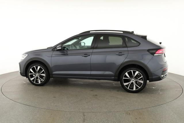 Volkswagen Taigo R-Line 1.5 TSI DSG R-LINE, AHK, Navi, IQ.Light, Kamera, ACC, Winter 