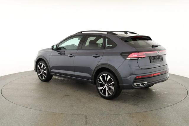 Volkswagen Taigo R-Line 1.5 TSI DSG R-LINE, AHK, Navi, IQ.Light, Kamera, ACC, Winter 